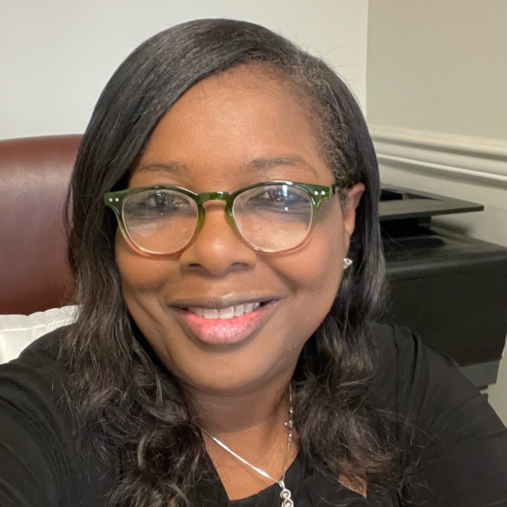 Meet your Posher, Audry